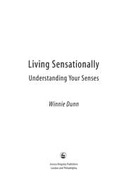 Tapa de Living sensationally