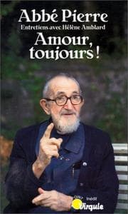 Tapa de Amour, toujours!
