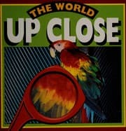 Tapa de The World Up Close