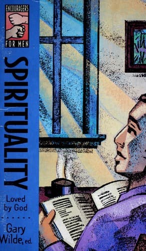 Tapa de Spirituality