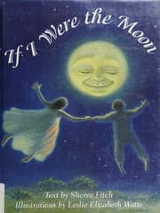 Tapa de If I were the moon