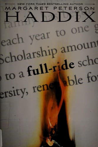 Tapa de Full ride