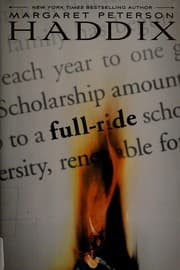 Tapa de Full ride