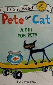 Tapa de A pet for Pete