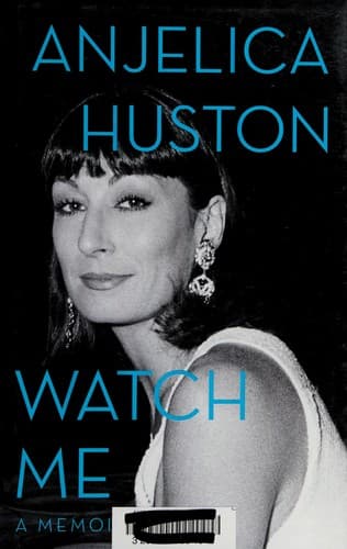 Tapa de Watch me