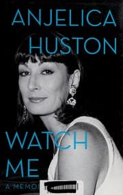 Tapa de Watch me