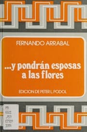 Tapa de Y pondrán esposas a las flores