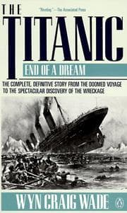 Tapa de The Titanic