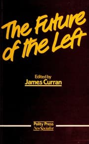 Tapa de The Future of the left