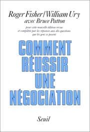Tapa de Comment réussir une négociation ?