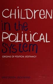 Tapa de Children in the political system