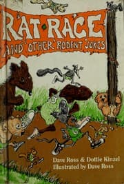 Tapa de Rat race and other rodent jokes