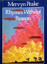 Tapa de Rhymes without reason