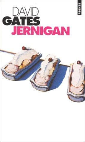 Tapa de Jernigan