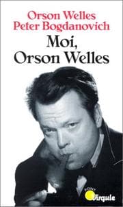 Tapa de Moi, Orson Welles