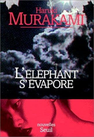 Tapa de L'Eléphant s'évapore