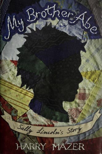 Tapa de My brother Abe