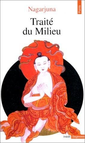 Tapa de Traité du milieu