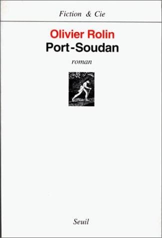 Tapa de Port-Soudan