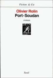 Tapa de Port-Soudan
