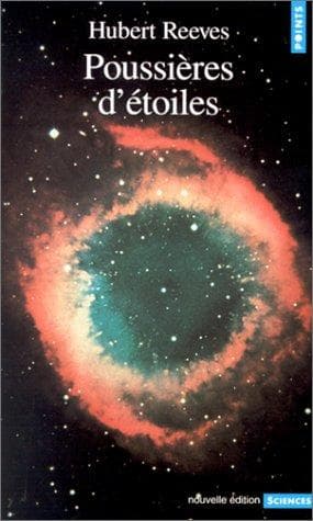 Tapa de Poussières d'étoiles