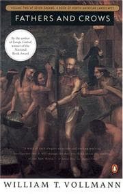 Tapa de Fathers and Crows (Seven Dreams)