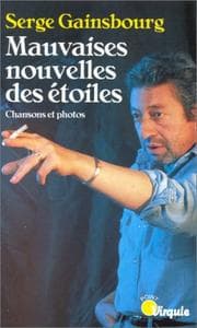 Tapa de Mauvaises nouvelles des étoiles