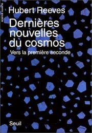 Tapa de Dernières nouvelles du cosmos. [1], Vers la première seconde