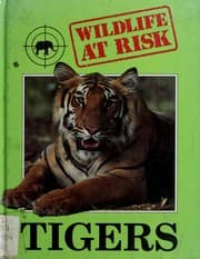Tapa de Tigers