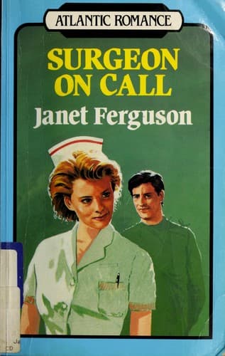 Tapa de Surgeon on Call