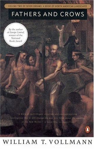 Tapa de Fathers and Crows (Seven Dreams)