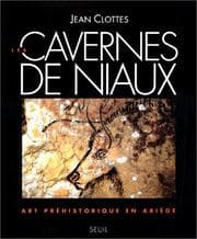Tapa de Les cavernes de Niaux