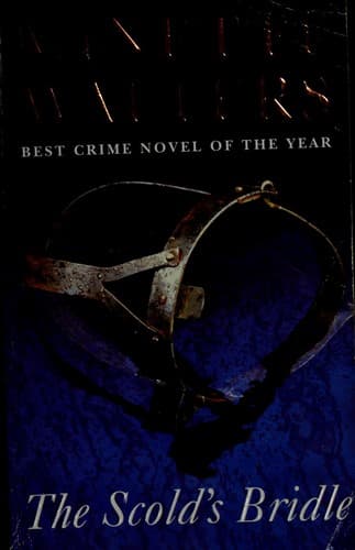 Tapa de The scold's bridle