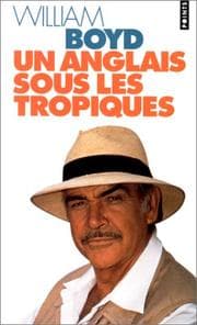 Tapa de Un Anglais sous les tropiques (French Edition)
