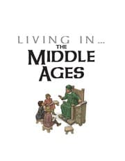Tapa de Living in the Middle Ages