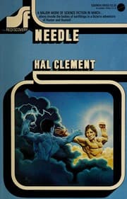 Tapa de Needle (also published as From Outer Space )