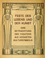 Tapa de Feste des Lebens und der Kunst