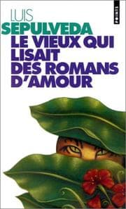 Tapa de Le Vieux Qui Lisait Les Romans Damour
