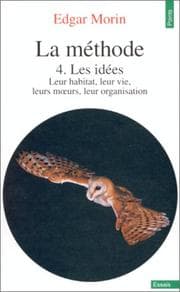 Tapa de La méthode, tome 4