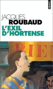 Tapa de L'exil d'Hortense