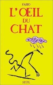 Tapa de L'oeil du chat