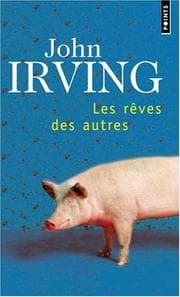 Tapa de Les rêves des autres