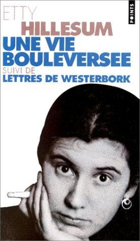 Tapa de Une vie bouleversée