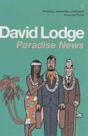 Tapa de Paradise News