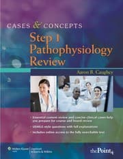 Tapa de Cases and concepts