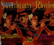 Tapa de Sweethearts of rhythm