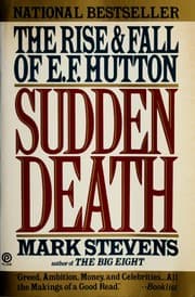 Tapa de Sudden Death