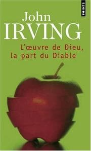 Tapa de L'oeuvre de Dieu, la part du diable