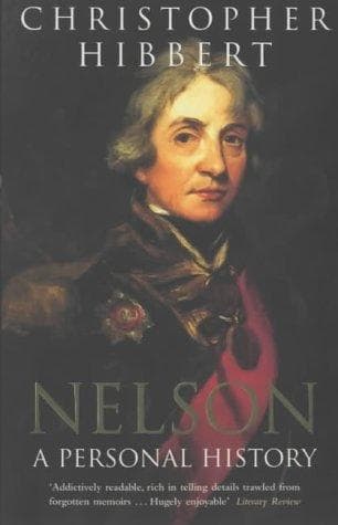 Tapa de Nelson