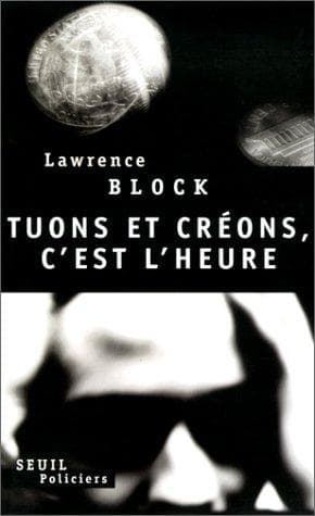 Tapa de Tuons et créons, c'est l'heure